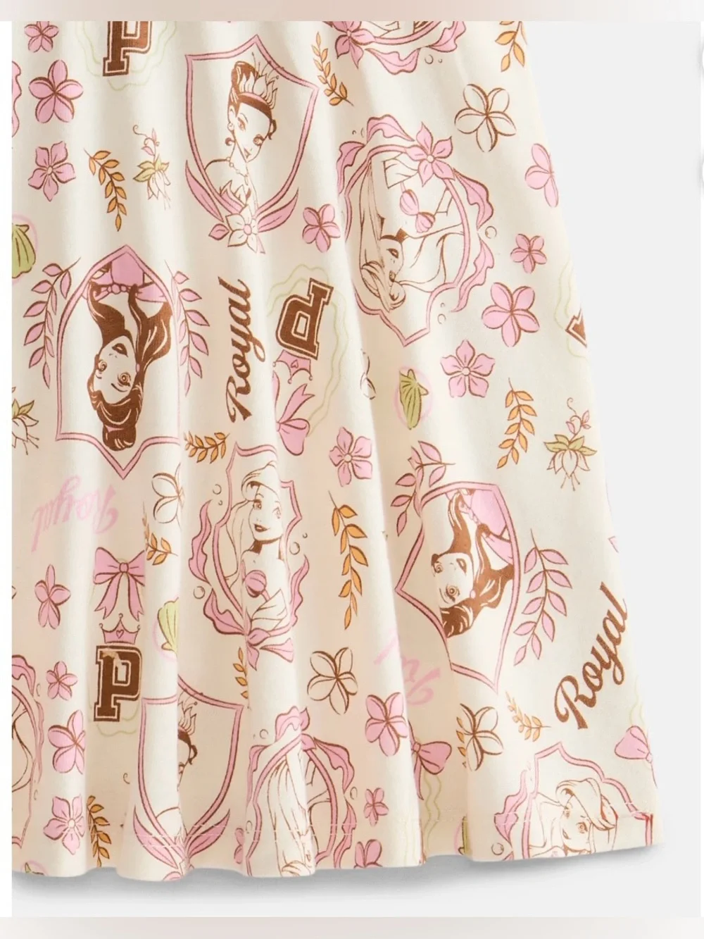 Disney Princess new tags